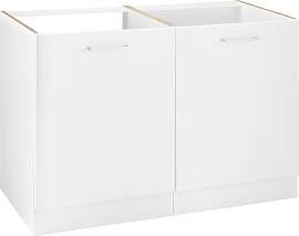 Spülenschrank KOCHSTATION "KS-Kehl",