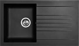 Spülenschrank KOCHSTATION "KS-Lagos",