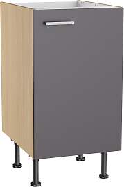 Spülenschrank KOCHSTATION "KS-Lucy",