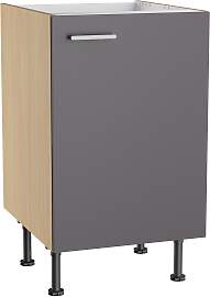 Spülenschrank KOCHSTATION "KS-Lucy",