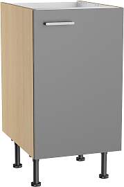 Spülenschrank KOCHSTATION "KS-Lucy",