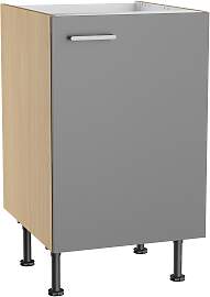 Spülenschrank KOCHSTATION "KS-Lucy",