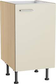 Spülenschrank KOCHSTATION "KS-Lucy",