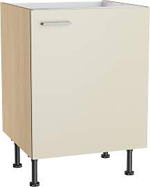 Spülenschrank KOCHSTATION "KS-Lucy",