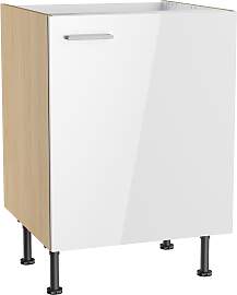 Spülenschrank KOCHSTATION "KS-Lucy",