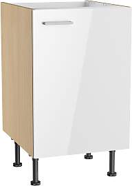 Spülenschrank KOCHSTATION "KS-Lucy",