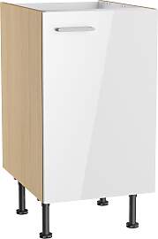 Spülenschrank KOCHSTATION "KS-Lucy",