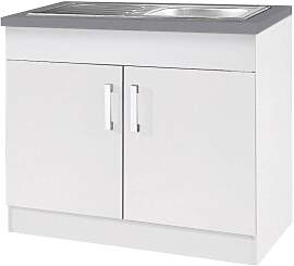 Spülenschrank KOCHSTATION "KS-Toronto,