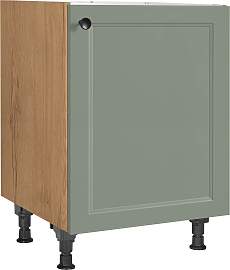 Spülenschrank NOBILIA "Cascada",