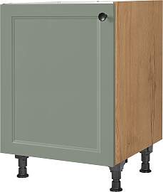 Spülenschrank NOBILIA "Cascada",