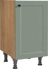 Spülenschrank NOBILIA "Cascada",