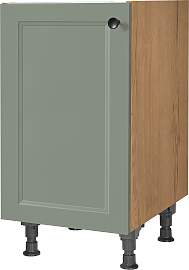 Spülenschrank NOBILIA "Cascada",