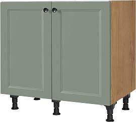 Spülenschrank NOBILIA "Cascada",