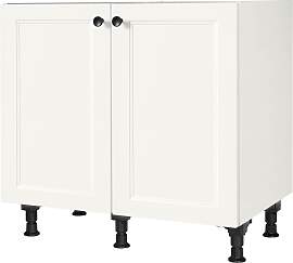 Spülenschrank NOBILIA "Cascada",