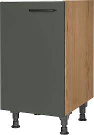 Spülenschrank NOBILIA "Easytouch",