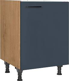 Spülenschrank NOBILIA "Easytouch",