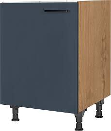 Spülenschrank NOBILIA "Easytouch",