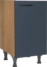 Spülenschrank NOBILIA "Easytouch",