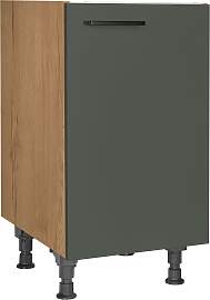 Spülenschrank NOBILIA "Easytouch",