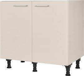 Spülenschrank NOBILIA "Laser",