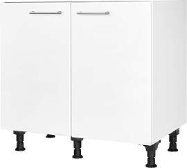 Spülenschrank NOBILIA "Laser",