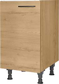 Spülenschrank NOBILIA "Structura",