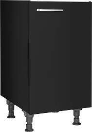 Spülenschrank NOBILIA "Touch",