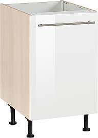 Spülenschrank OPTIFIT "Bern", weiß