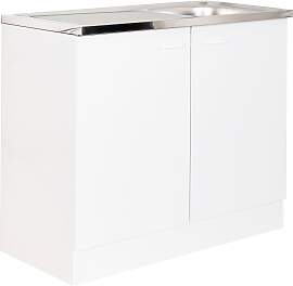 Spülenschrank OPTIFIT "Helsinki",