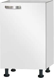 Spülenschrank OPTIFIT "Ole", weiß,