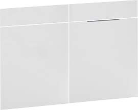 Spülenschrank OPTIFIT "Tara", weiß