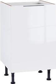 Spülenschrank OPTIFIT "Tara", weiß