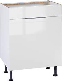 Spülenschrank OPTIFIT "Tara", weiß