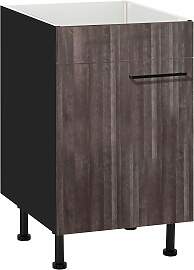 Spülenschrank WIHO KÜCHEN "Nisos",