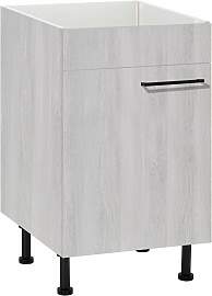 Spülenschrank WIHO KÜCHEN "Nisos",