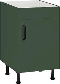 Spülenschrank WIHO KÜCHEN "Simi",