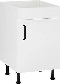 Spülenschrank WIHO KÜCHEN "Simi",