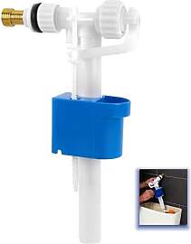 Spülkasten Füllventil Universal für G3/8"