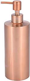 Spülmittelspender Kupfer 304 Edelstahl Roségold