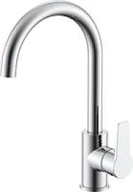 Spültisch-Armatur Acton Chrom