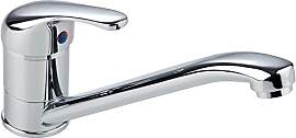Spültischarmatur Grande Vita Classic,