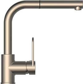 Spültischarmatur SCHÜTTE "Design",