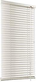 S SIENOC Aluminium Jalousie Beige B75xH220cm