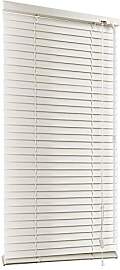 S SIENOC Aluminium Jalousie Beige B90xH130cm