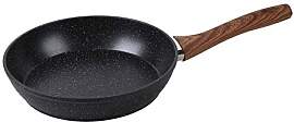 SSW Crispy Natura Wood Pfanne Aluminium 20 cm