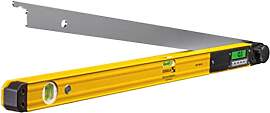 STABILA Elektronischer Winkelmesser TECH 700 DA,