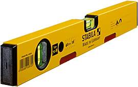 STABILA Magnet-Wasserwaage Type 70 M, 40 cm,