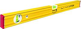 STABILA Magnet-Wasserwaage Type 80 ASM, 60 cm,