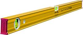 STABILA Magnet-Wasserwaage Type 80 ASM, 80 cm,