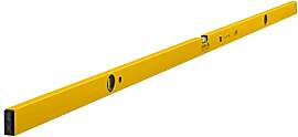 STABILA Wasserwaage Type 70-2, 200 cm, leichtes